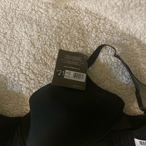Brand-new WonderBra Maternity/Nursing Wire Free Bra - Picture 4 of 6